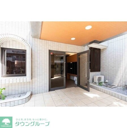 ロイヤルキャステージ恋ヶ窪の物件内観写真